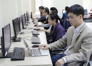 Xây dựng thành công hệ gene một người Việt